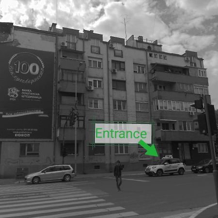 Elite Space Ni Exterior foto