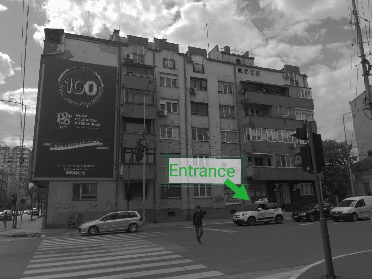 Elite Space Ni Exterior foto