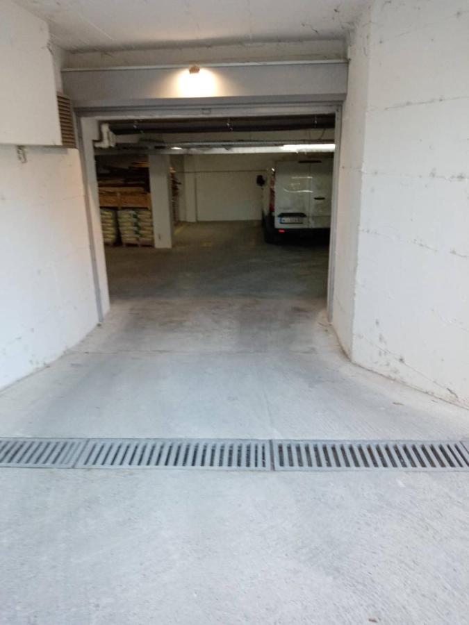 Elite Space Ni Exterior foto